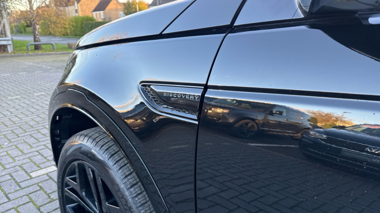 Land Rover Discovery Sport 1.5 P270e Landmark 5dr Auto [5 Seat] [NI] Station Wagon